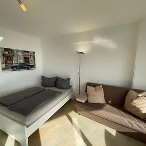  Apartment Hotelturm
