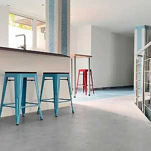  Privatunterkunft Lifestyle I Business I Netzwerken I Fitness - Einzelzimmer